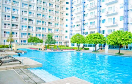 THE SOFT STAY – Jazz Residences